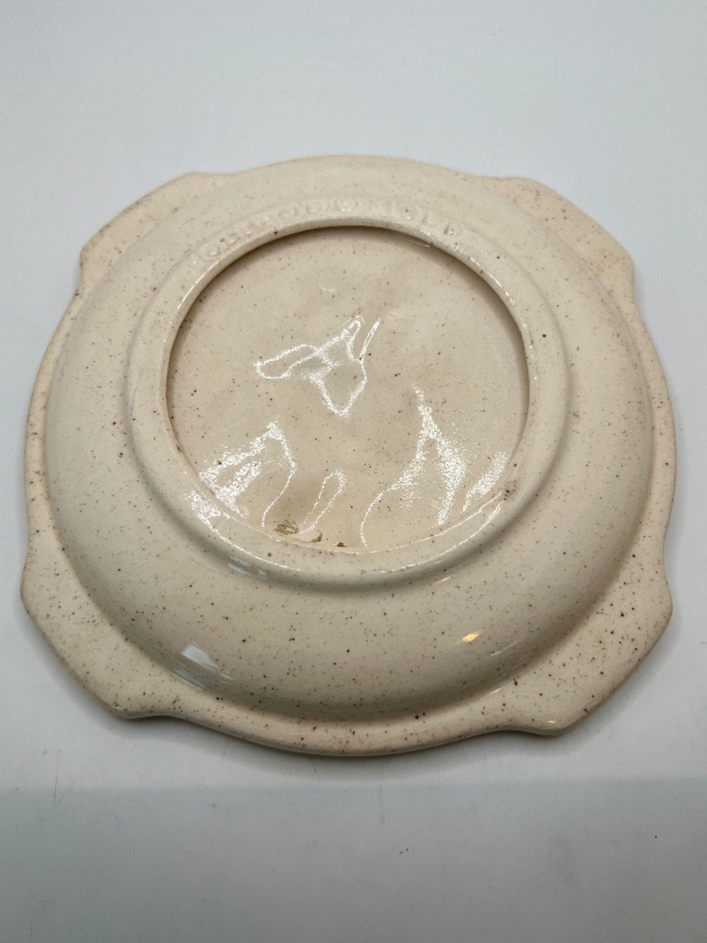 Holland Mold "Nobody Likes a Smartass" Ashtray - Picture 4 of 5